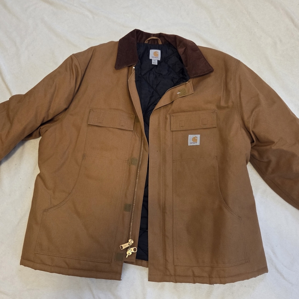 Carhartt Jacket